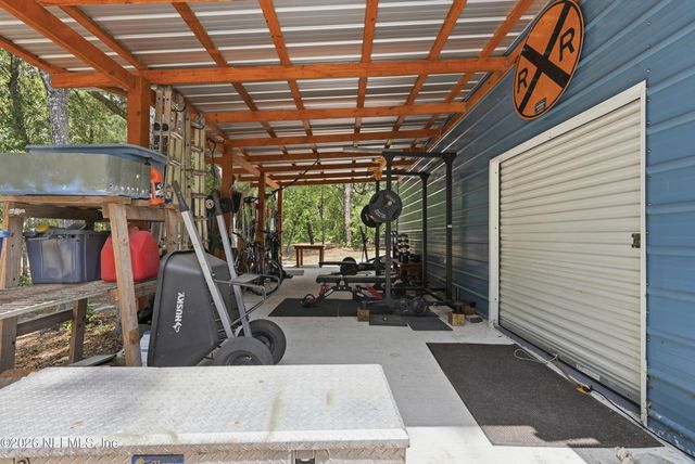 5019 HESKETT Lane, Keystone Heights, FL 32656