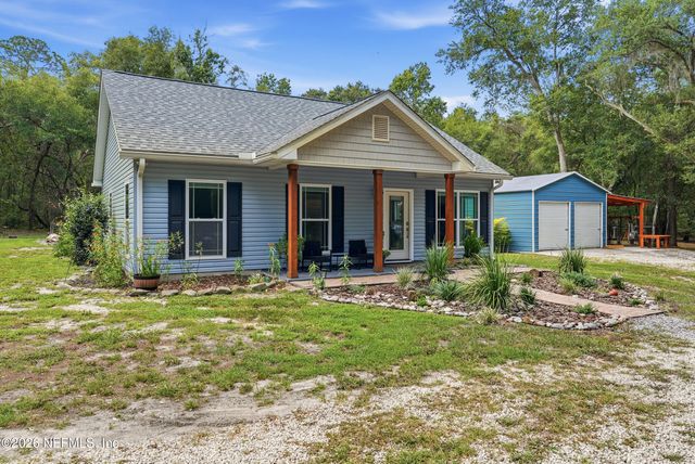 5019 HESKETT Lane, Keystone Heights, FL 32656
