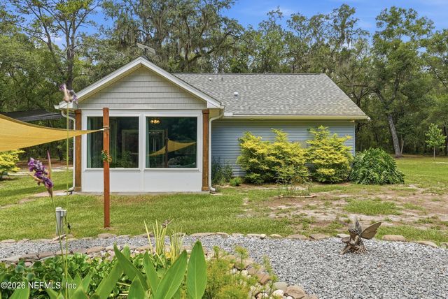 5019 HESKETT Lane, Keystone Heights, FL 32656