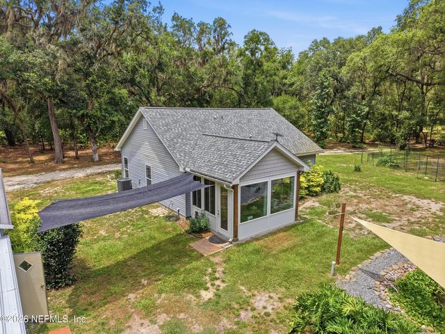 5019 HESKETT Lane, Keystone Heights, FL 32656