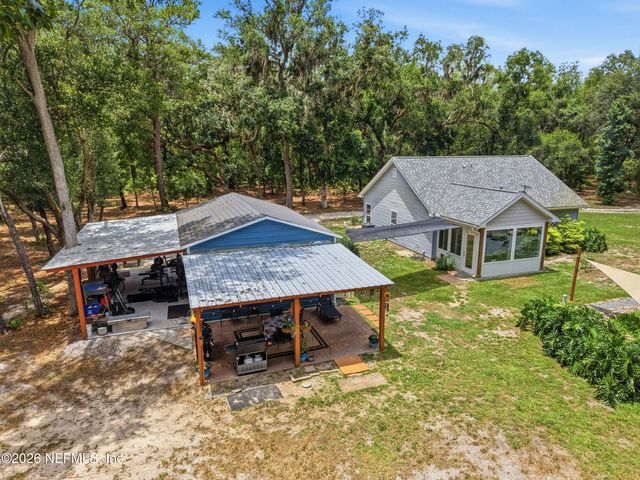 5019 HESKETT Lane, Keystone Heights, FL 32656