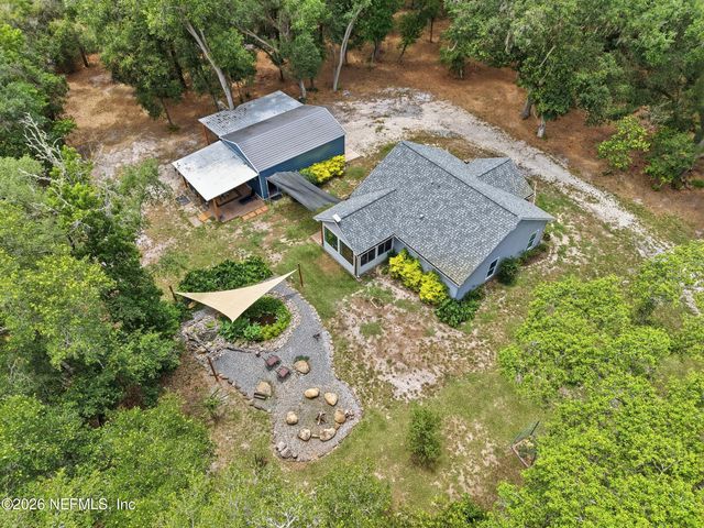 5019 HESKETT Lane, Keystone Heights, FL 32656