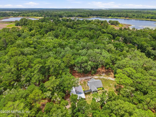 5019 HESKETT Lane, Keystone Heights, FL 32656