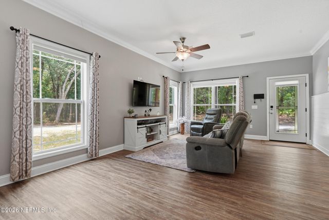 5019 HESKETT Lane, Keystone Heights, FL 32656