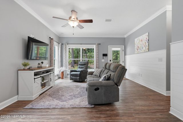 5019 HESKETT Lane, Keystone Heights, FL 32656