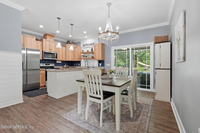 5019 HESKETT Lane, Keystone Heights, FL 32656