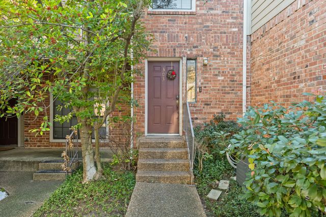 5619 Preston Oaks Road 303, Dallas, TX 75254