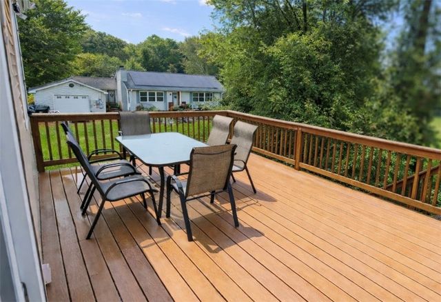 60 Madison Avenue, Portsmouth, RI 02872