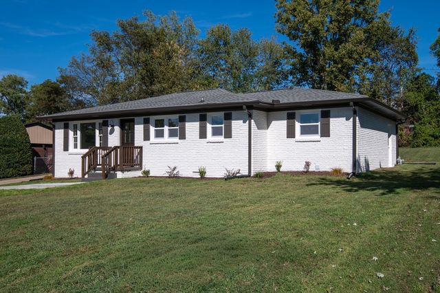 138 Barbara Ave, Gallatin, TN 37066
