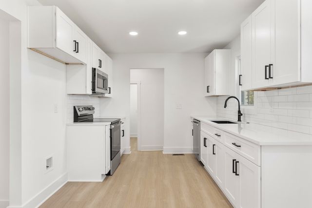 138 Barbara Ave, Gallatin, TN 37066