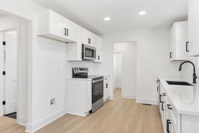 138 Barbara Ave, Gallatin, TN 37066