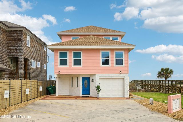11 19TH Avenue N, Jacksonville Beach, FL 32250