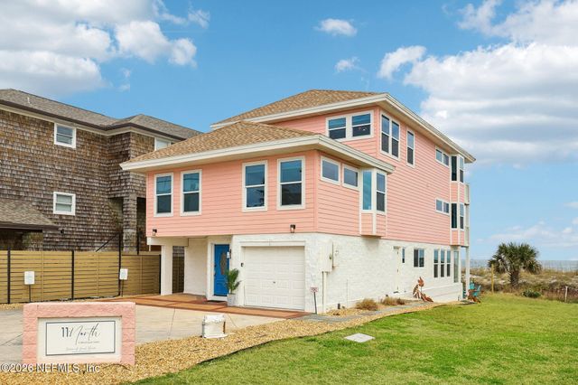 11 19TH Avenue N, Jacksonville Beach, FL 32250