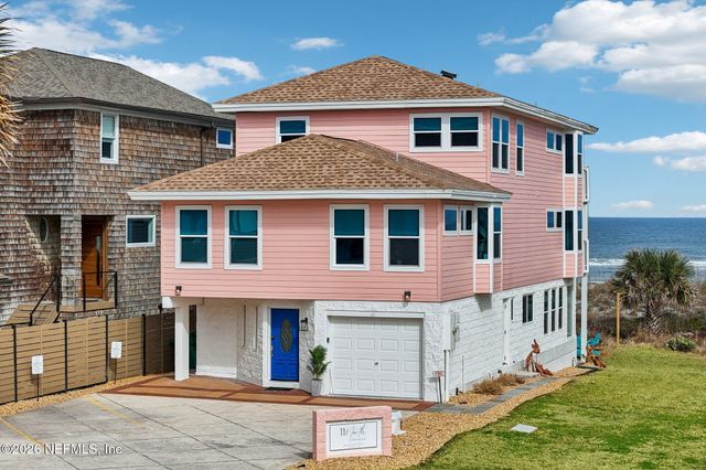11 19TH Avenue N, Jacksonville Beach, FL 32250