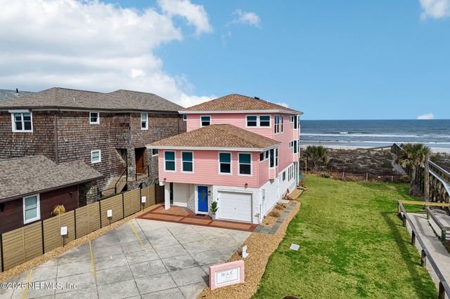 11 19TH Avenue N, Jacksonville Beach, FL 32250