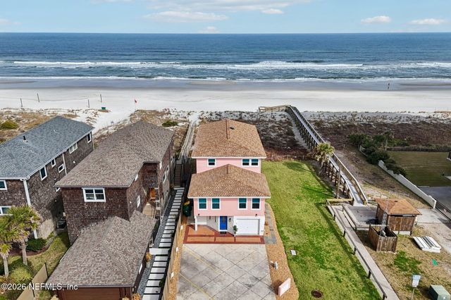 11 19TH Avenue N, Jacksonville Beach, FL 32250