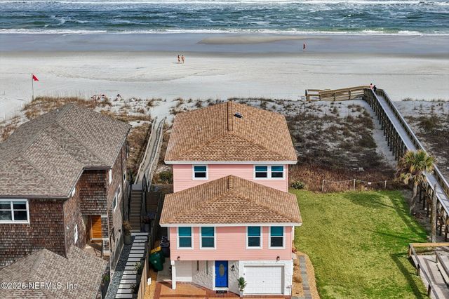 11 19TH Avenue N, Jacksonville Beach, FL 32250