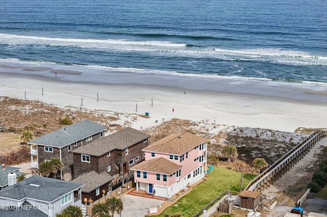 11 19TH Avenue N, Jacksonville Beach, FL 32250