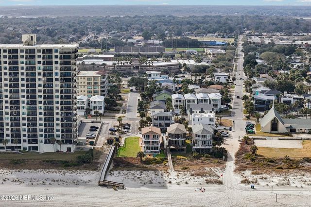 11 19TH Avenue N, Jacksonville Beach, FL 32250