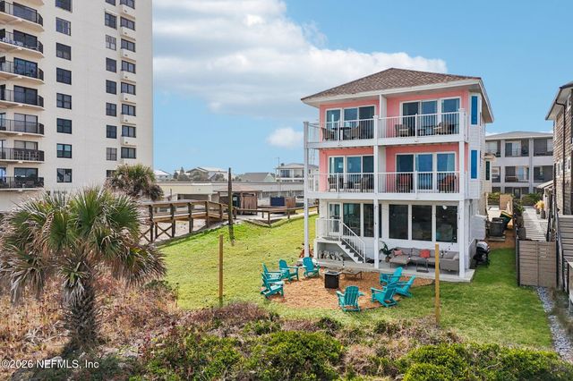 11 19TH Avenue N, Jacksonville Beach, FL 32250