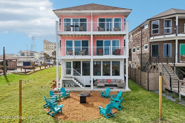 11 19TH Avenue N, Jacksonville Beach, FL 32250