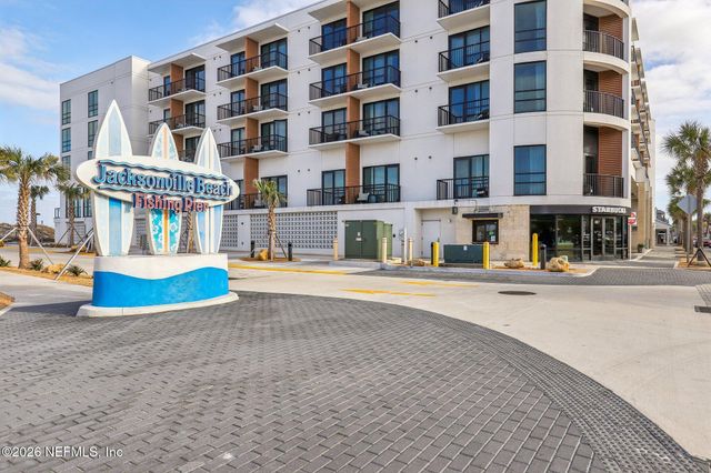 11 19TH Avenue N, Jacksonville Beach, FL 32250