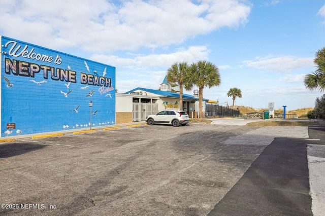 11 19TH Avenue N, Jacksonville Beach, FL 32250