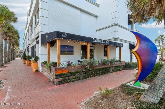 11 19TH Avenue N, Jacksonville Beach, FL 32250