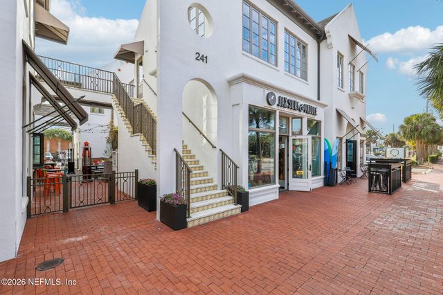 11 19TH Avenue N, Jacksonville Beach, FL 32250