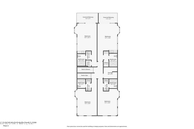 11 19TH Avenue N, Jacksonville Beach, FL 32250