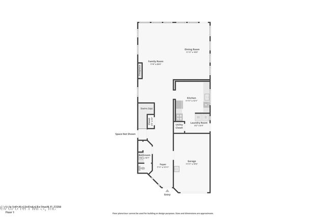 11 19TH Avenue N, Jacksonville Beach, FL 32250