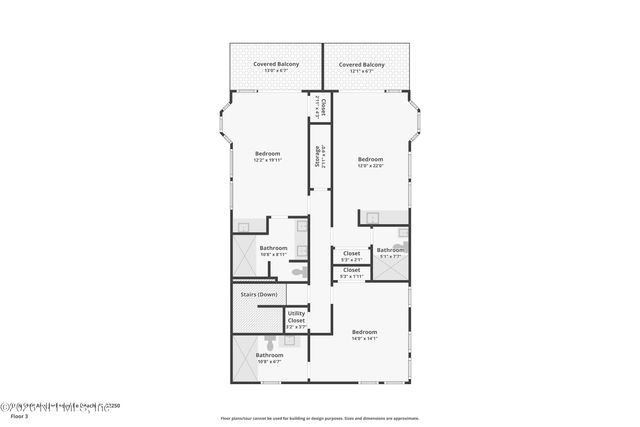 11 19TH Avenue N, Jacksonville Beach, FL 32250