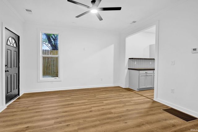 410 S Denby Avenue, Evansville, IN 47713