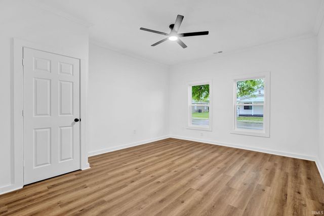 410 S Denby Avenue, Evansville, IN 47713