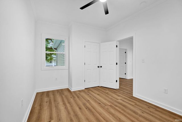 410 S Denby Avenue, Evansville, IN 47713