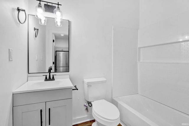 410 S Denby Avenue, Evansville, IN 47713