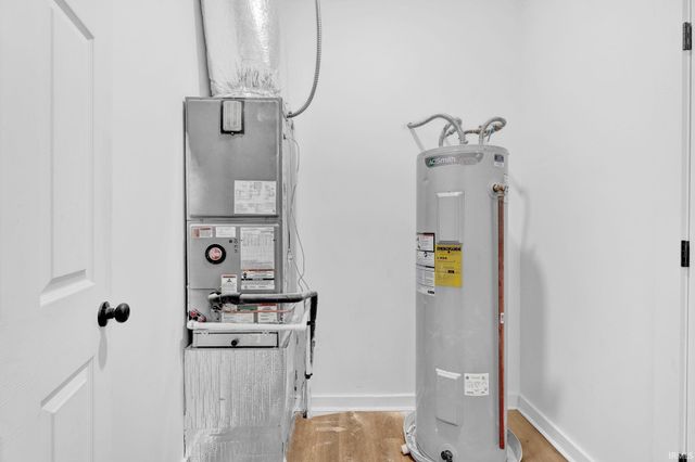 410 S Denby Avenue, Evansville, IN 47713