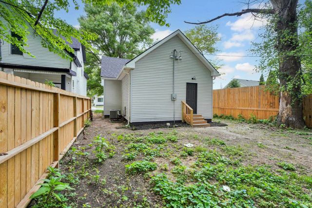 410 S Denby Avenue, Evansville, IN 47713