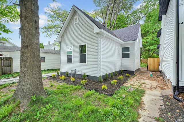 410 S Denby Avenue, Evansville, IN 47713