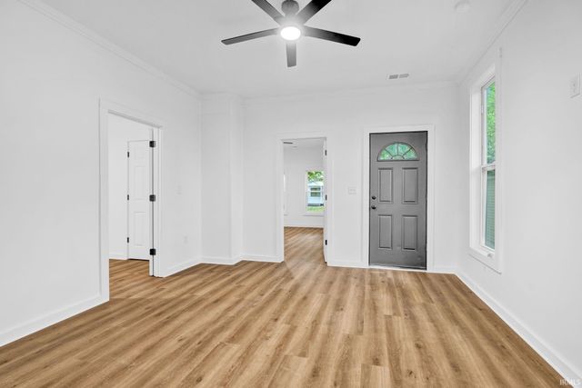 410 S Denby Avenue, Evansville, IN 47713