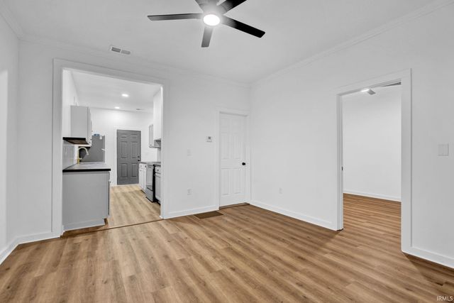 410 S Denby Avenue, Evansville, IN 47713