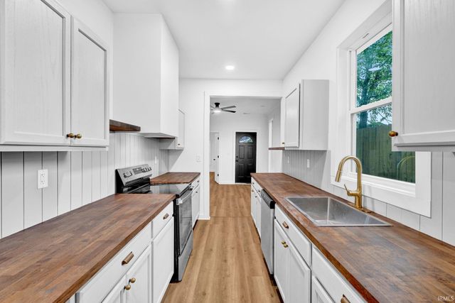 410 S Denby Avenue, Evansville, IN 47713