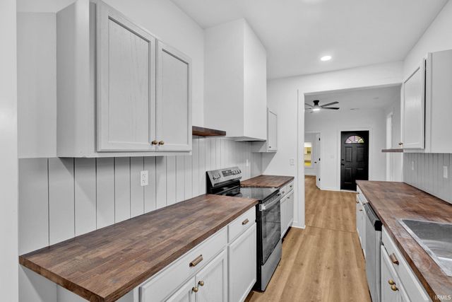 410 S Denby Avenue, Evansville, IN 47713