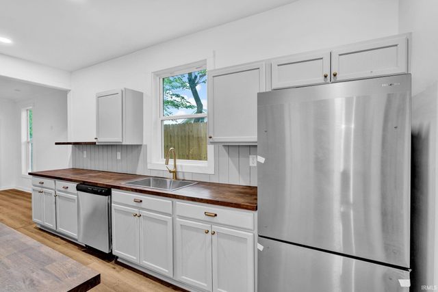 410 S Denby Avenue, Evansville, IN 47713