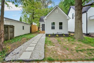 410 S Denby Avenue, Evansville, IN 47713