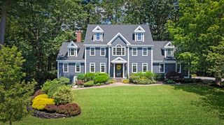 12 Tarbox Ln, North Reading, MA 01864