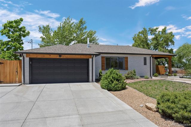 3233 Zenobia Street, Denver, CO 80212
