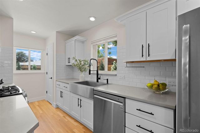 3233 Zenobia Street, Denver, CO 80212