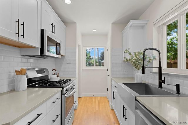 3233 Zenobia Street, Denver, CO 80212