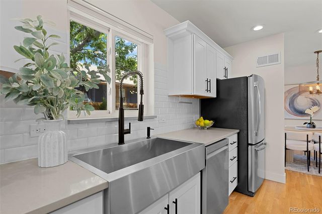 3233 Zenobia Street, Denver, CO 80212